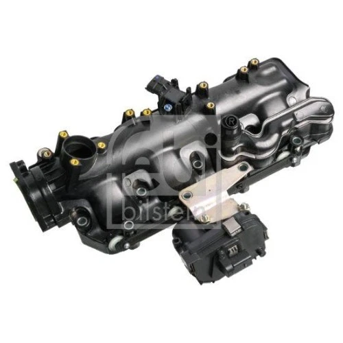 FEBI BILSTEIN Manchon collecteur d'admission Collecteur d'Admission 176018