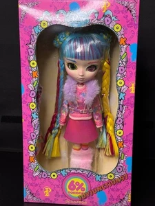 Pullip P-270 Pullip "Doki Doki" Modepuppe Geschenkidee Sammlung Spielzeug selten - Bild 1 von 7
