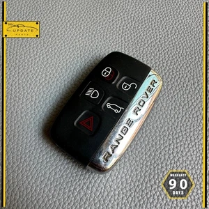 OEM UNLOCKED SMART KEY FOB REMOTE FOR 2010-2020 RANGE ROVER KOBJTF10A - Picture 1 of 4