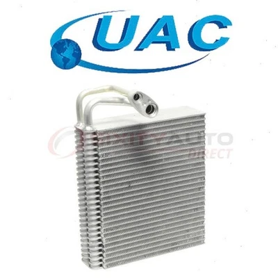 UAC Front AC Evaporator Core for 1999-2000 Pontiac Montana - Heating Air az Foto 1 de 4