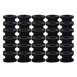 MagiDeal Motorcycle Rubber Grommet And Bushing For CBR 954 929 - Picture 1 of 12