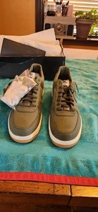 Air Force 1 Low Premium 08 NRG Cargo Khaki SUPREME 573488 300 - Picture 1 of 13