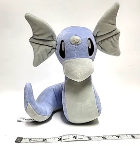 Dratini Pokemon Small Plush 8 Inch stuffed animal - Picture 1 of 4