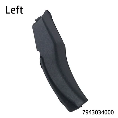Wiper Left Windshield Trim 7943034000 Plastic Wiper Deflector Accessories - Image 1 of 4