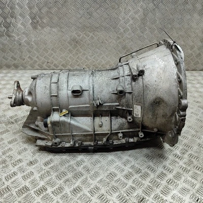 JAGUAR XF X250 Automatik 6-Gang-Getriebe 6HP-28 3.0 Diesel 177kw 2010 25980181 - Bild 1 von 4