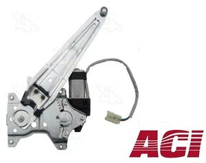 Power Window Motor and Regulator Assembly, Rear Left ACI/Maxair 88338 - Picture 1 of 4