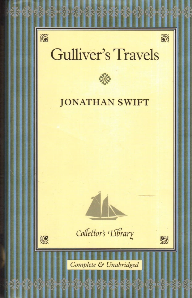 Gulliver's Travels - Image 1 of 1