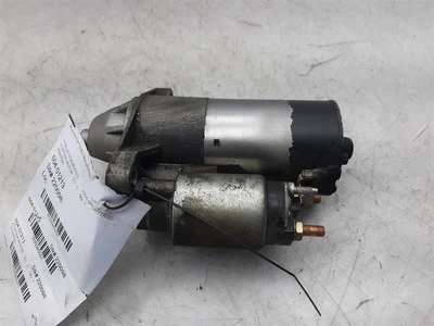 Starter Motor 6-245 Thru 10/05/04 Fits 98-05 FORD EXPLORER F89Z11002BARM - Изображение 1 из 4
