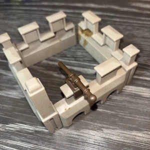 Playmobil Burg Teile - Bild 1 von 5