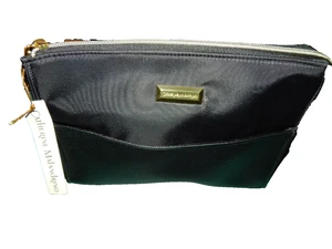 BOLSO DE JOYERÍA CATHERINE MALANDRINO MUJER NEGRO MAQUILLAJE COSMÉTICO ARTÍCULOS DE TOCADOR  - Imagen 1 de 6