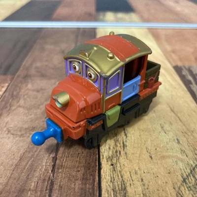 Chuggington TOMY figure - Image 1 of 4