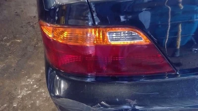 Driver Left Tail Light Fits 99-01 TL 5500523 Foto 1 de 4