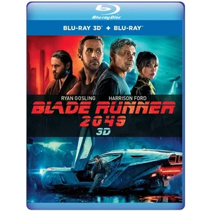 Blade Runner 2049 (Blu-ray) Robin Wright Sylvia Hoeks Carla Juri (US IMPORT) - Picture 1 of 1
