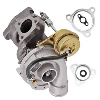 Upgrade K04-015 Turbo for VW PASSAT 1.8T Audi A4 A6 Quattro 1999- Turbocharger - Изображение 1 из 4