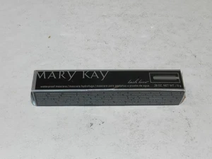 Genuine Mary Kay 044465 Lash Love Waterproof Mascara Black .28 oz net wt NEW NIB - Picture 1 of 2