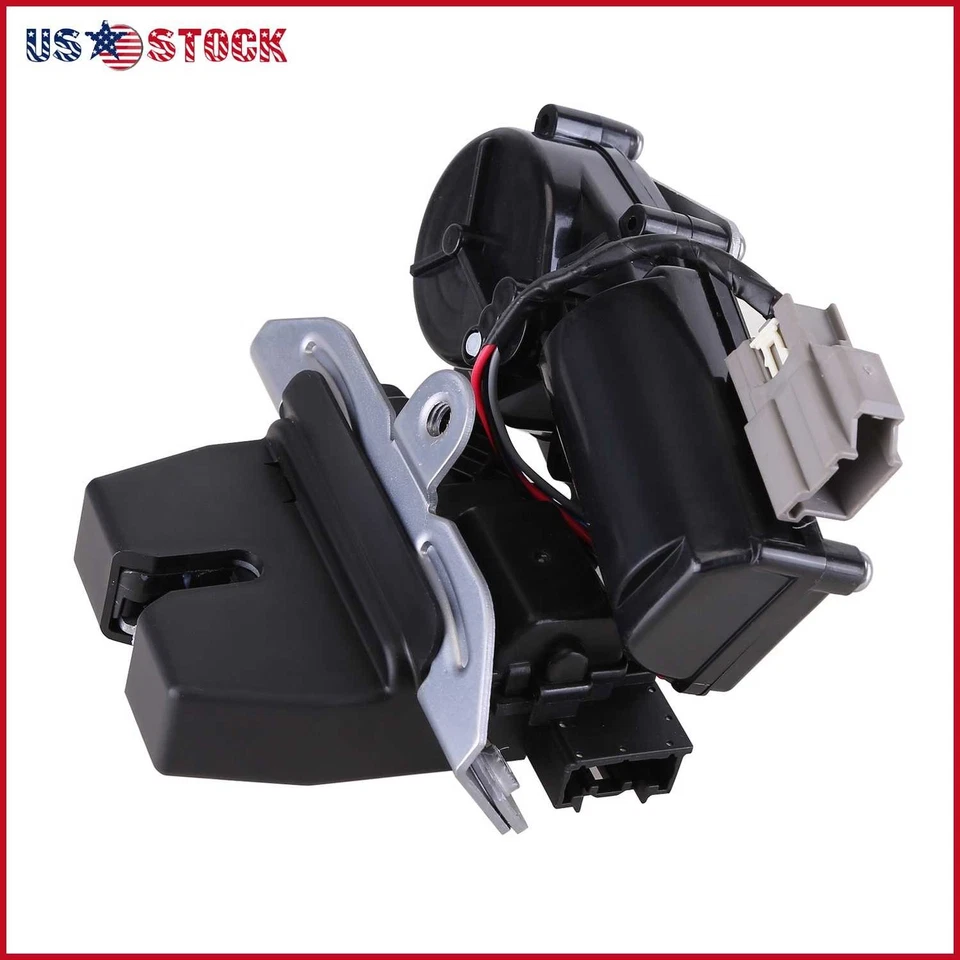 New GJ5Z-7443150 Door Latch Actuator For Ford Escape 2017 2018 2019 GJ5Z-7443150 - Image 1 of 4