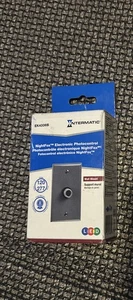 Intermatic EK4336S NightFox Gray LED In-Wall Electronic Photocontrol - Picture 1 of 1