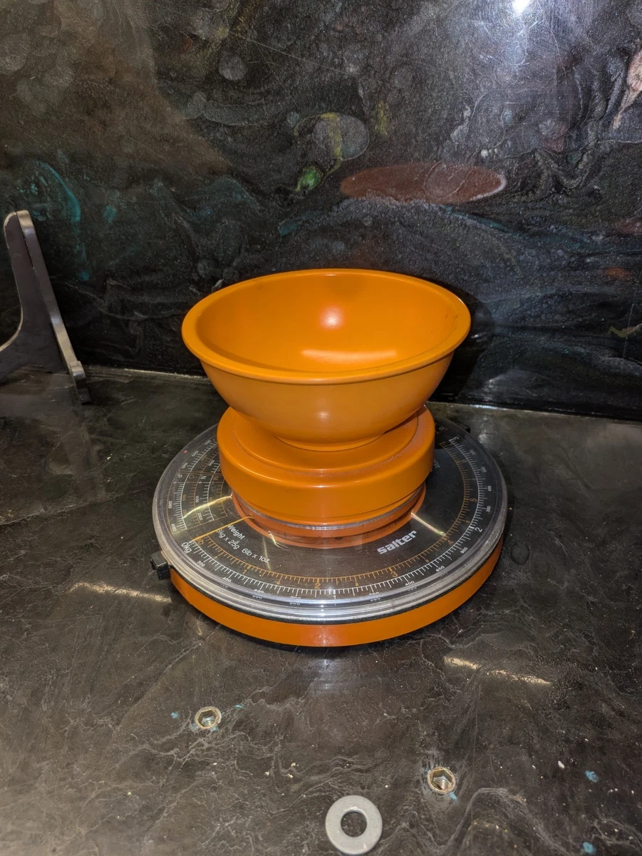 Salter Kitchen Scale for sale | eBay