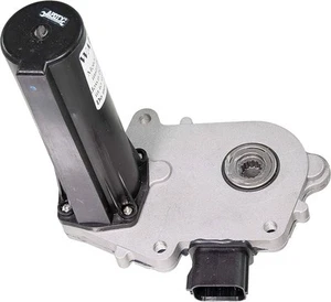APDTY 141540 Four Wheel Drive 2 Speed Transfer Case Shift Motor - 7-Pin - Picture 1 of 1