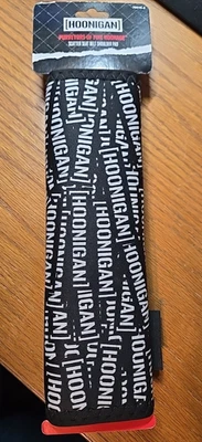 Hoonigan Seat Belt Shoulder Pad - Image 1 of 3