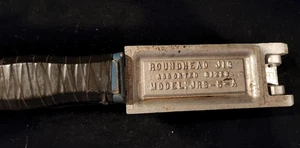 DO-IT Lead mold Round Head JIG Mold Assorted Sizes Model JRS-5-A USA - Picture 1 of 11
