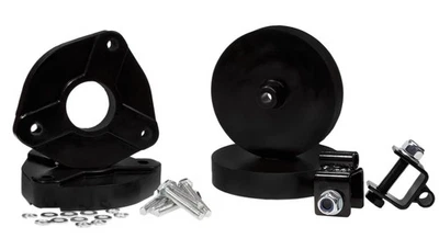 Kit Elevador Nivelador 30mm 1.2" para Mercedes-Benz VITO, V-Class, VALENTE, VIANO Foto 1 de 4