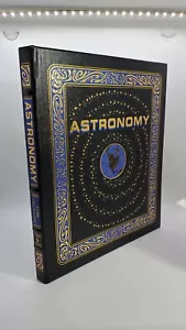 Astronomy Illustrated History of the Universe Tom Jackson Easton Press - Foto 1 di 7