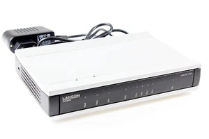 LANCOM 1781A Business-VPN-Router ADSL2+, ISDN, Standortvernetzung - Bild 1 von 1