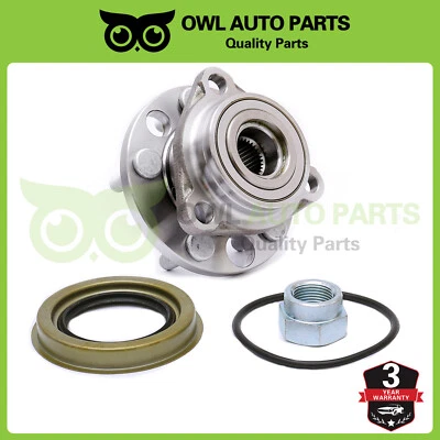 Cubo de rolamento de roda dianteira 5 lugares para 1984-1998 Cimarron Grand Chevy Corsica 513017K - Imagem 1 de 4