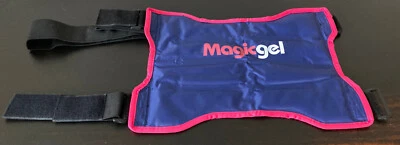 Magicgel Hip Ice Pack Wrap for hip pain - New Opened Package - Image 1 of 4