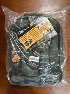 Ukoala Bag Panda Backpack Hip Waist Pack Large Concealed Carry Bag - Picture 1 of 6