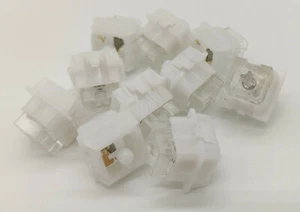 Cherry Viola Mechanical Switch 10 pcs - Zdjęcie 1 z 1
