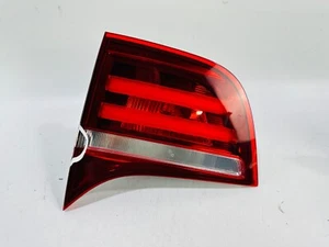 2010 2011 2012 2013 2014 BMW X6 X6M E71 Right Passenger Inner Tail Light Lamp - Picture 1 of 8