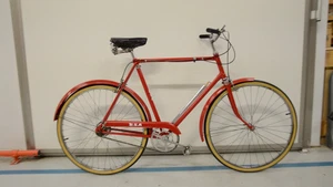 1969 BSA "Bermuda" - Vintage Town Bike - Restored - Eroica Britannia - Picture 1 of 9
