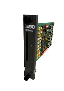 ABB Bailey IMDSM05 Infi 90 Input Module Unused Open Box - Picture 1 of 3