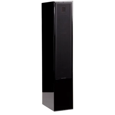 MartinLogan Motion 20 黑色 200 瓦扬声器授权经销商 800 美元清单! — 第 1/3 张图片