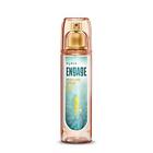 NEW ENGAGE W3 PERFUME SPRAY FOR WOMEN WITH FREE WORLDWIDE SHIPPING - 120 ML