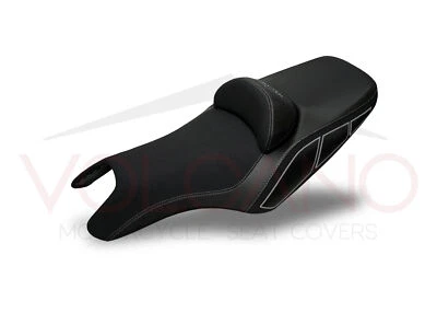 HOUSSE DE SELLE HOUSSE DE SIEGE YAMAHA TMAX T MAX  500 530 2008 2017 -  Y004 - Immagine 1 di 4