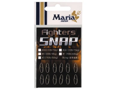 Karabiner Schnellspanner Schnell Eging Fighter snap Maria Yamashita Fischer - Imagem 1 de 2