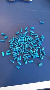 Rig Schwimmer oder Hering Schwimmer 25 pro Packung 1/4" - Bild 1 von 6