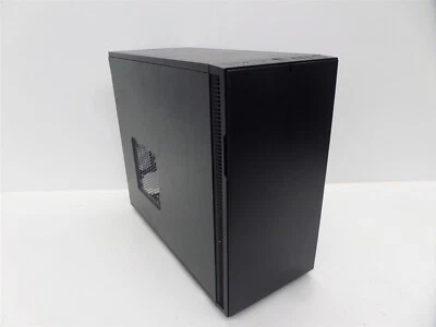 Fractal Design FD-CA-DEF-R5-BK Define R5 Tower PC ATX Computer Case - Image 1 of 4