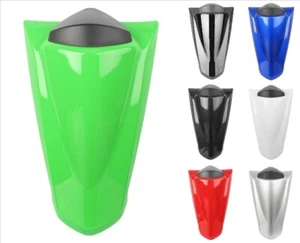 Rear Seat Cowl For Kawasaki Ninja ZX250R 250r 2008-2012 ABS Fairing Cover zx250 - Picture 1 of 10