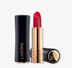 Lancome L' Absolu Rouge Lipstick #82 Rouge Pigalle NIB - Picture 1 of 1