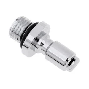 Tauchtauchen Taucherwechsel Für BCD Power Inflator Nippel Für 1 "Schlauch - Bild 1 von 3