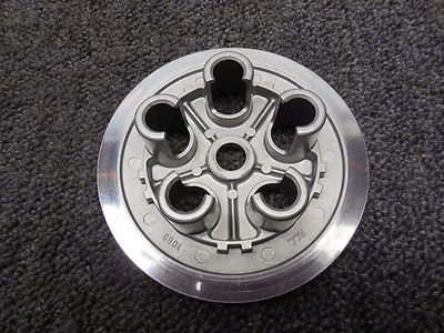 2006 Kawasaki KX250F Clutch pressure plate 06 KX 250F 4 stroke — 第 1/2 张图片