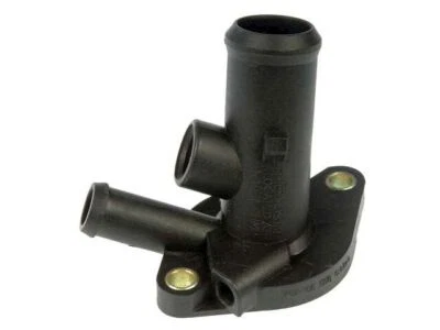 Tubo de distribución de agua Dorman 18587ZZRN 1997 para Pontiac Grand Am 1996-2001 Foto 1 de 2