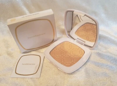 bareMinerals Ready Luminizer THE SHINING MOMENT 0.3 oz 10 g highlighter NEW NIB - Image 1 of 4