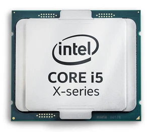 Intel I5-7640X 4 GHz Quad-Core (BX80677I57640X) Prozessor - Bild 1 von 1