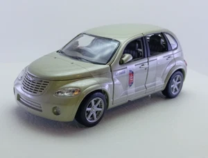 BURAGO 1/18 - CHRYSLER GT CRUISER - VERY GOOD CONDITION - Picture 1 of 15