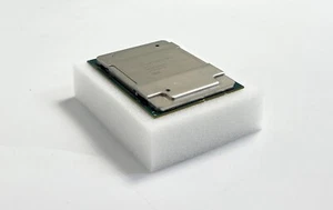 HPE DL360 & DL380 Gen10 1st Gen Processor (CPU) Upgrade Options - Picture 1 of 3